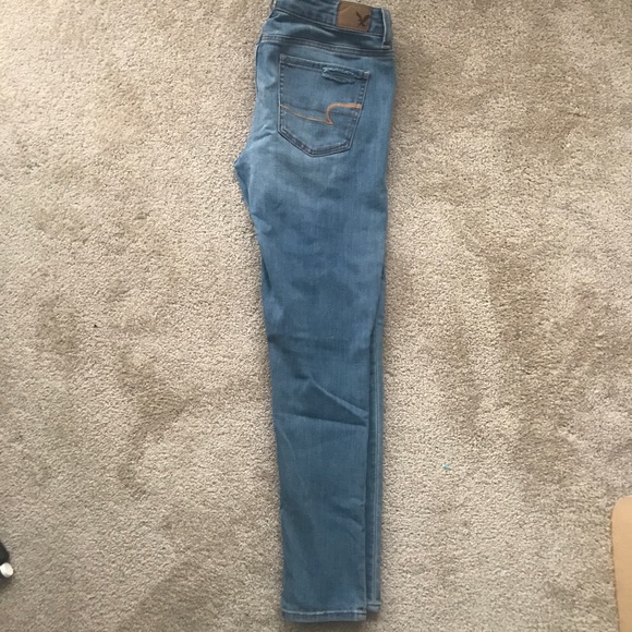 AE Skinny Jeans - Picture 3 of 3